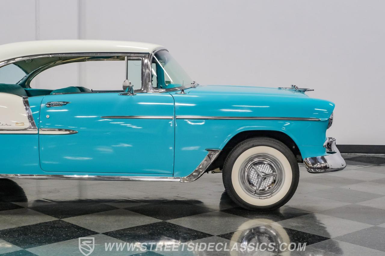1955 Chevrolet Bel Air