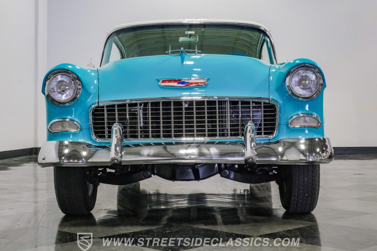 1955 Chevrolet Bel Air