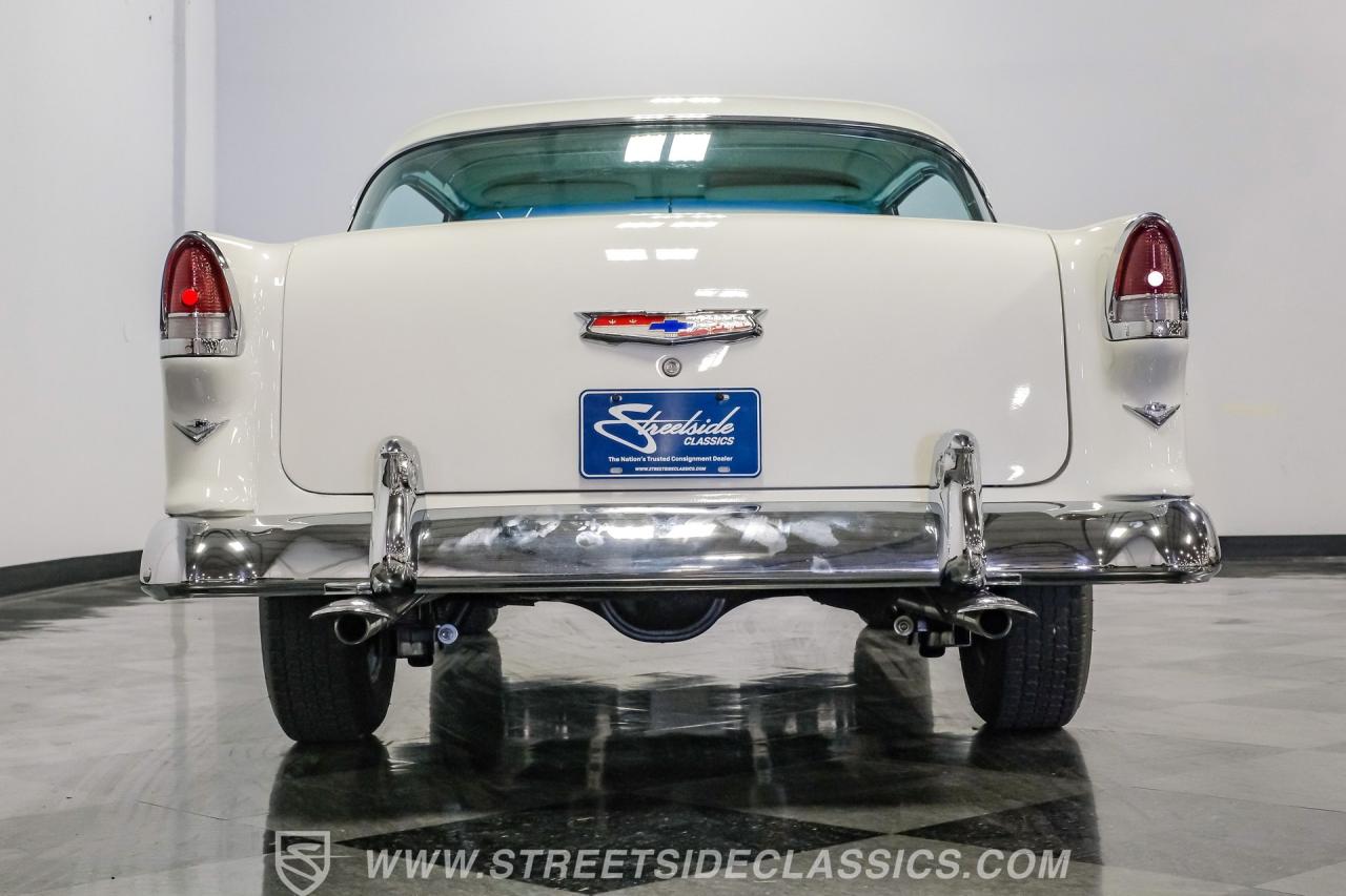 1955 Chevrolet Bel Air