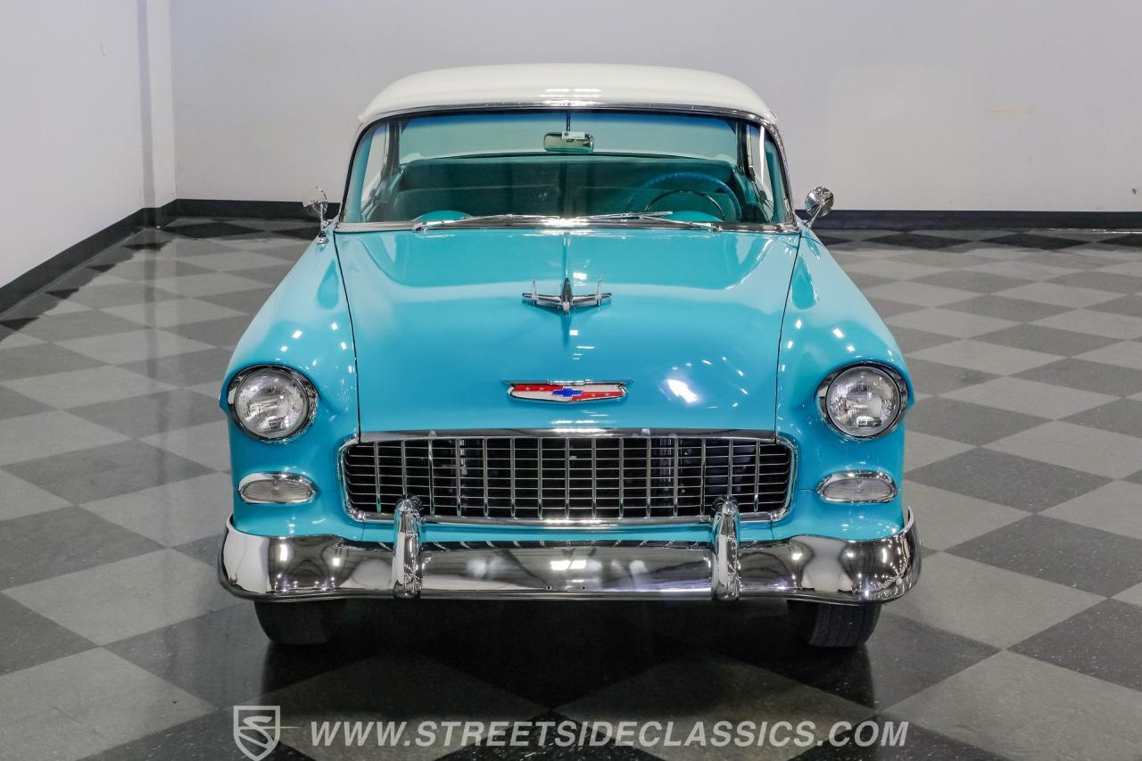 1955 Chevrolet Bel Air