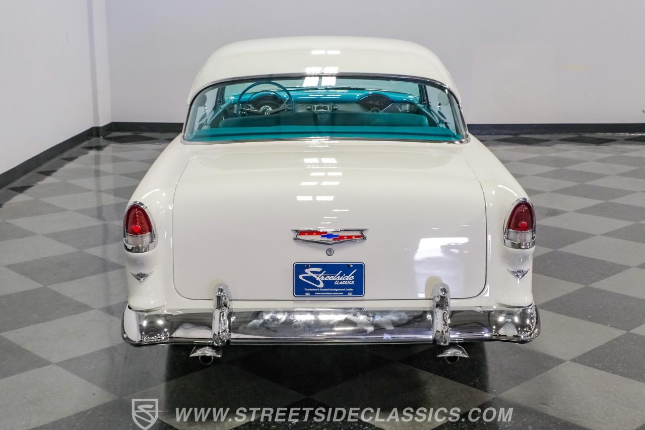 1955 Chevrolet Bel Air