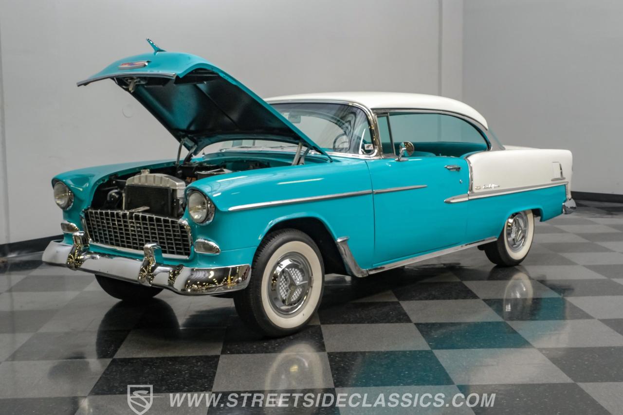 1955 Chevrolet Bel Air