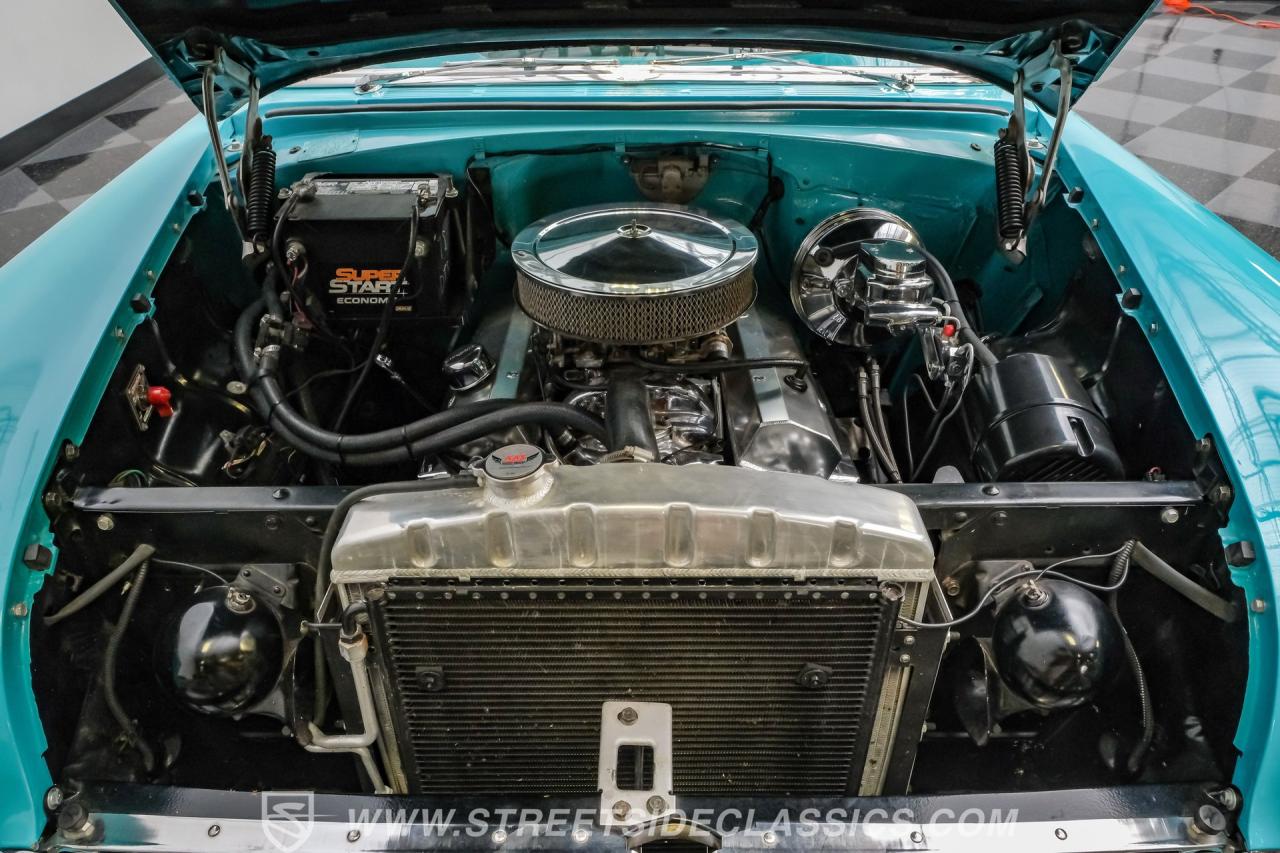 1955 Chevrolet Bel Air