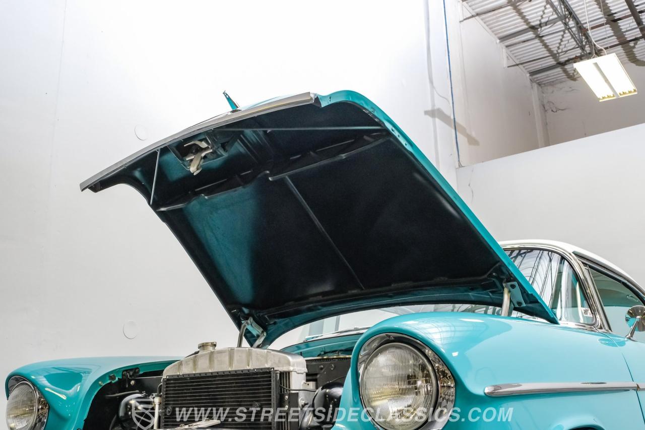 1955 Chevrolet Bel Air