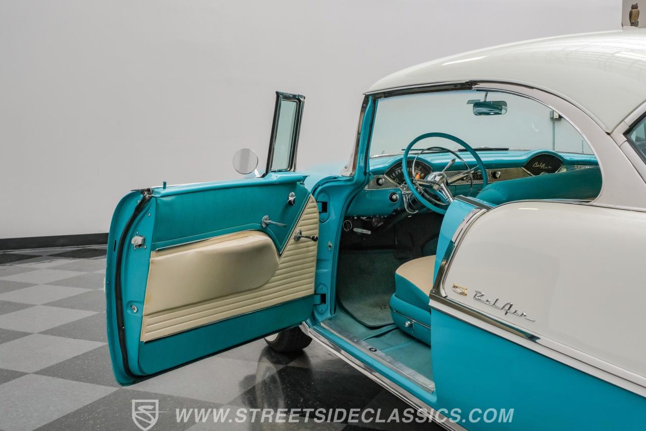 1955 Chevrolet Bel Air