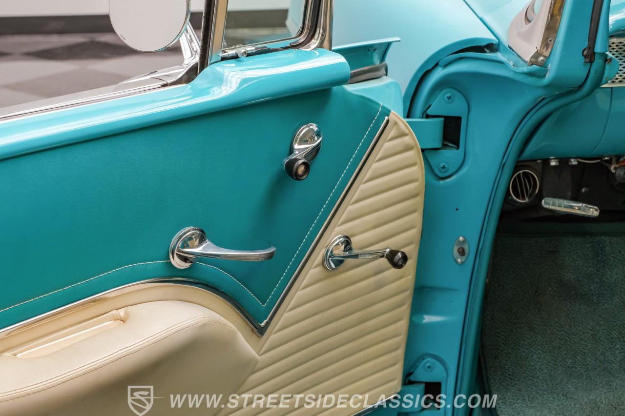 1955 Chevrolet Bel Air