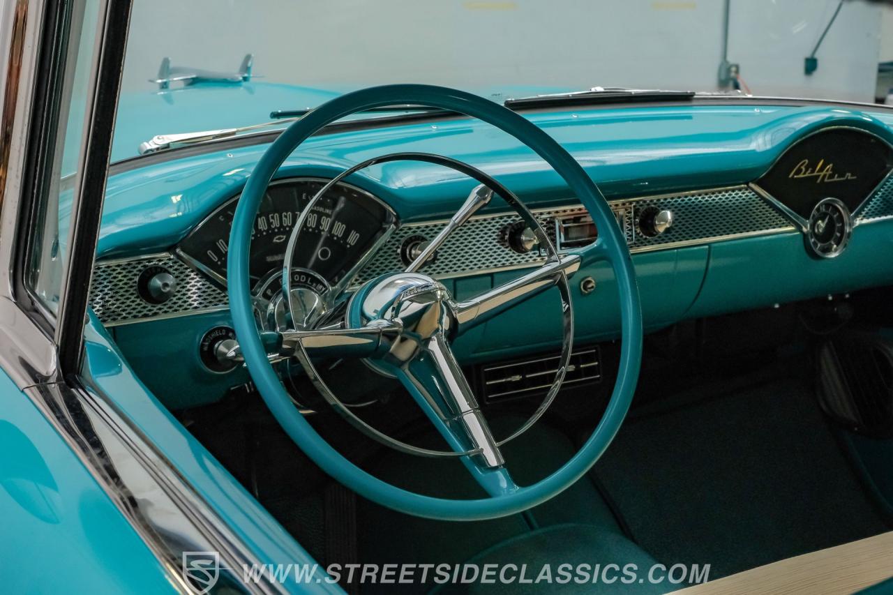 1955 Chevrolet Bel Air