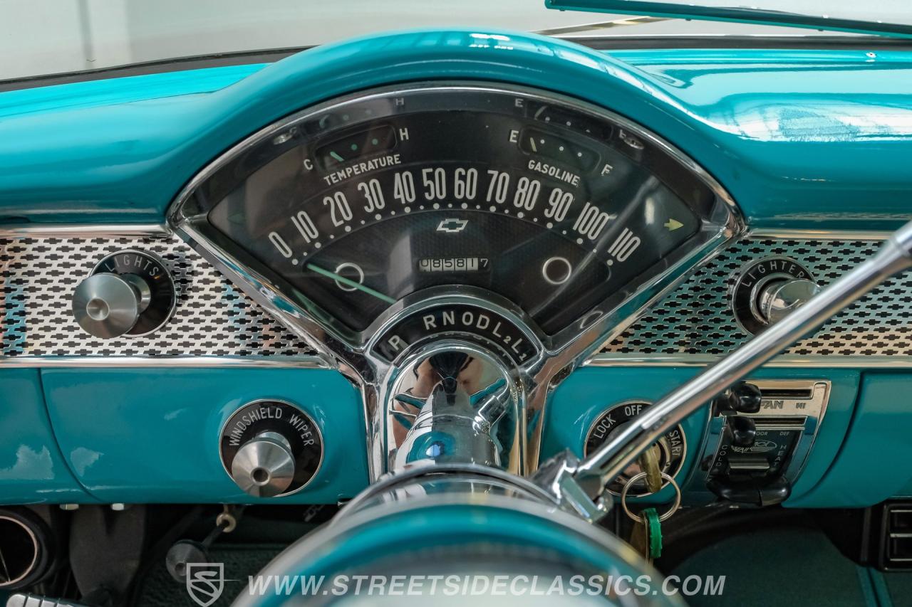 1955 Chevrolet Bel Air