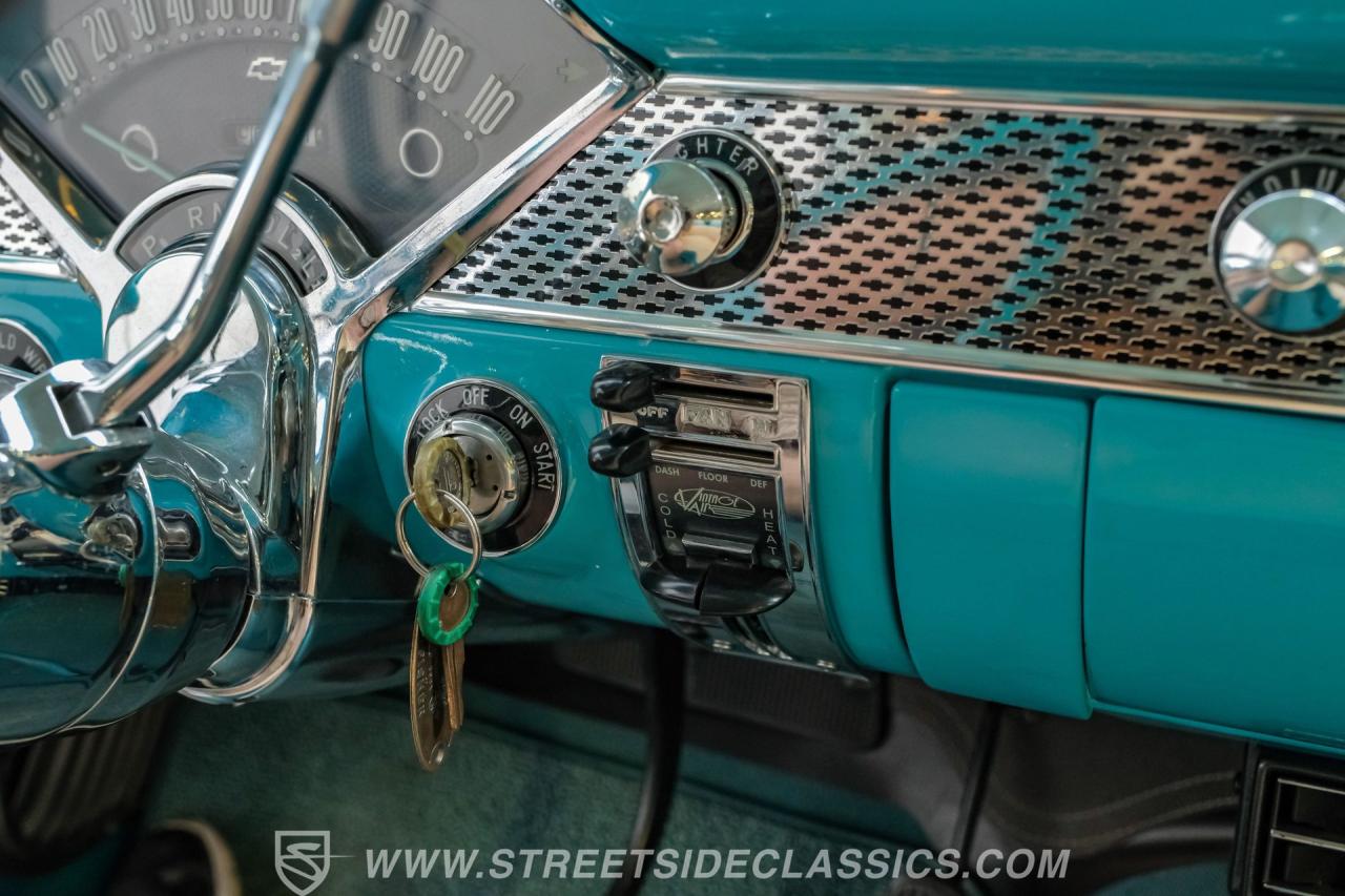 1955 Chevrolet Bel Air