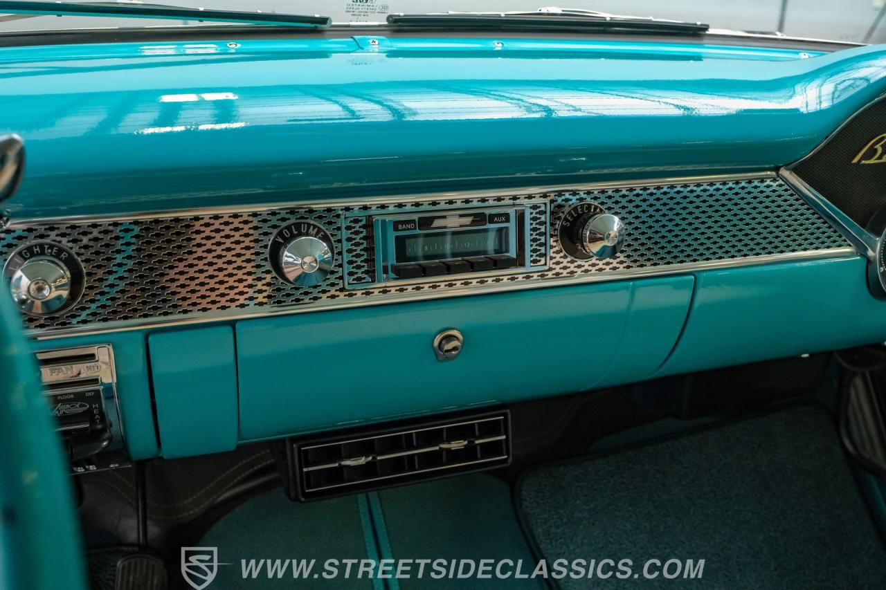 1955 Chevrolet Bel Air