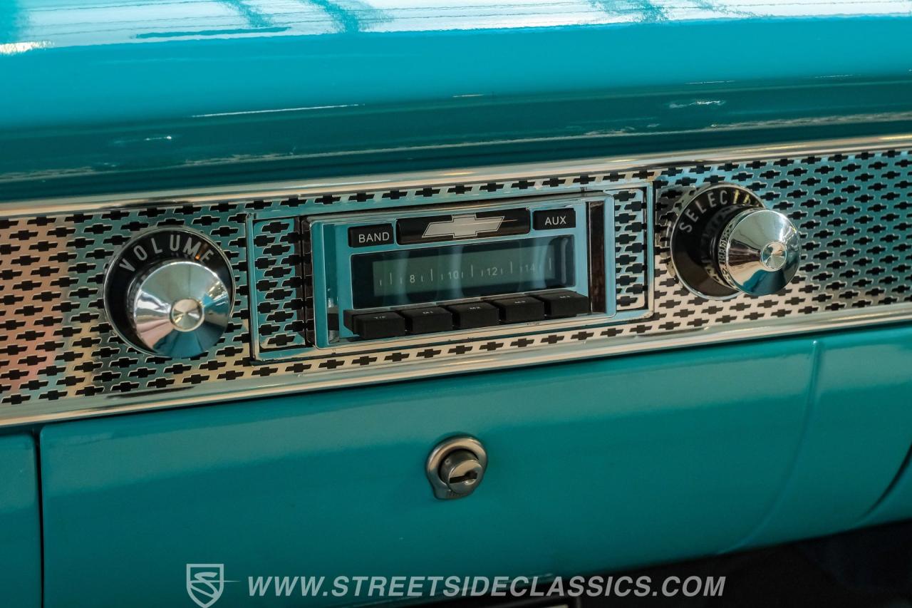 1955 Chevrolet Bel Air