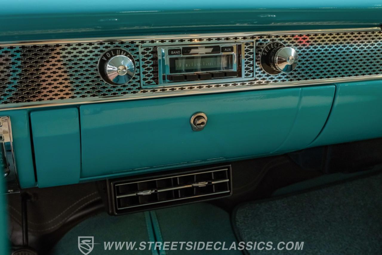 1955 Chevrolet Bel Air