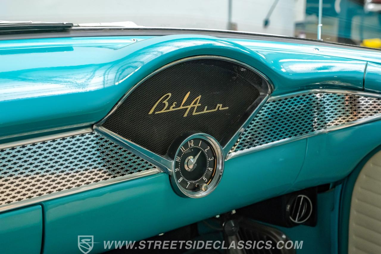 1955 Chevrolet Bel Air