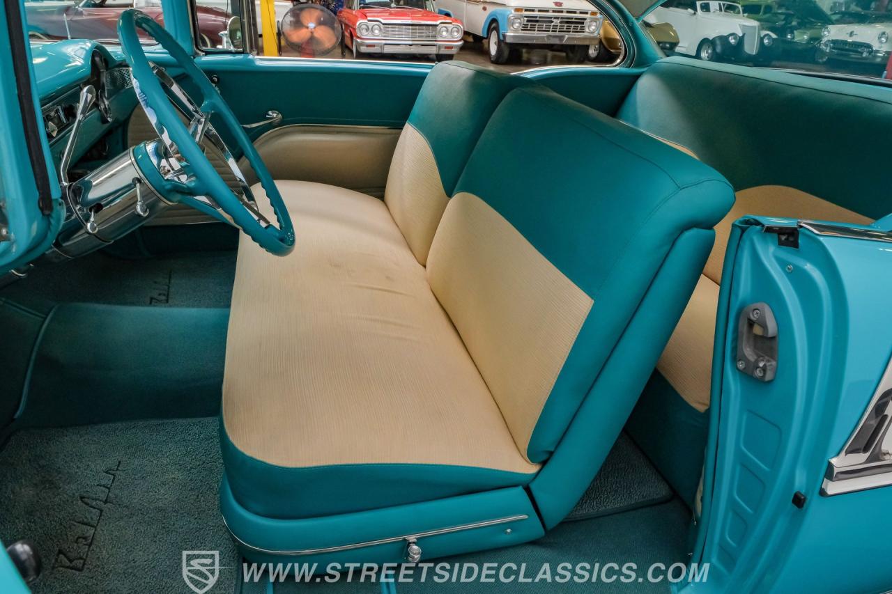 1955 Chevrolet Bel Air