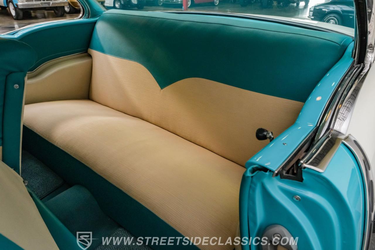 1955 Chevrolet Bel Air