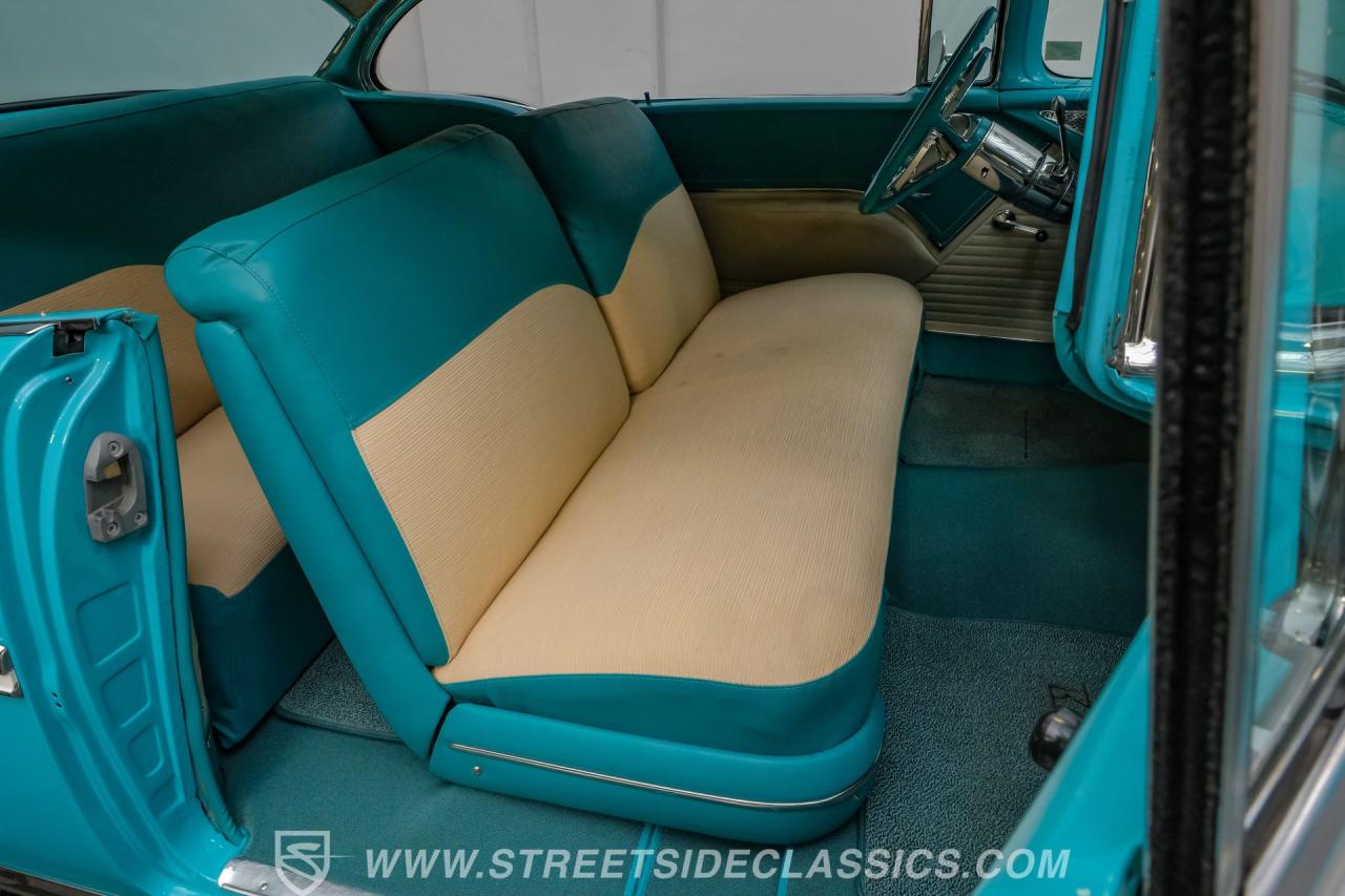 1955 Chevrolet Bel Air
