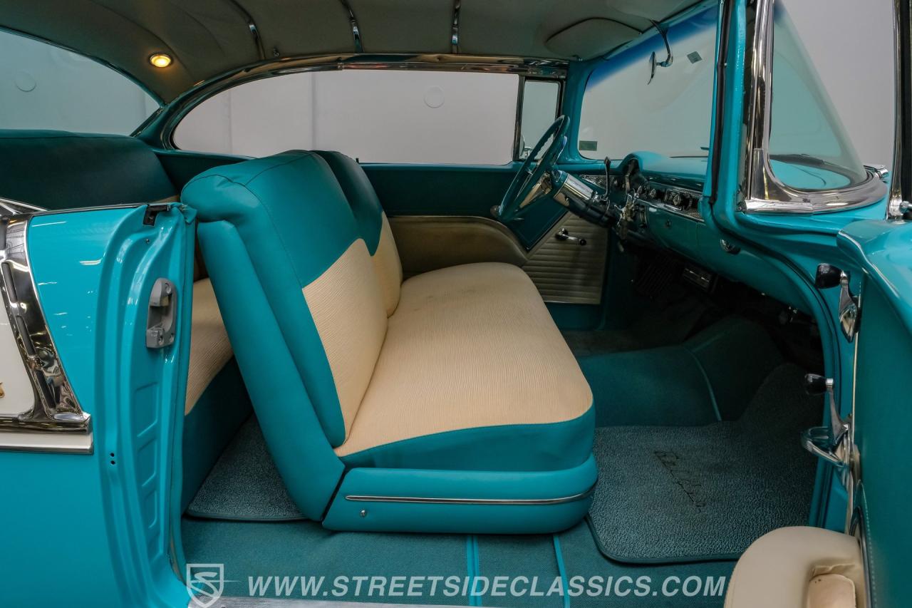 1955 Chevrolet Bel Air