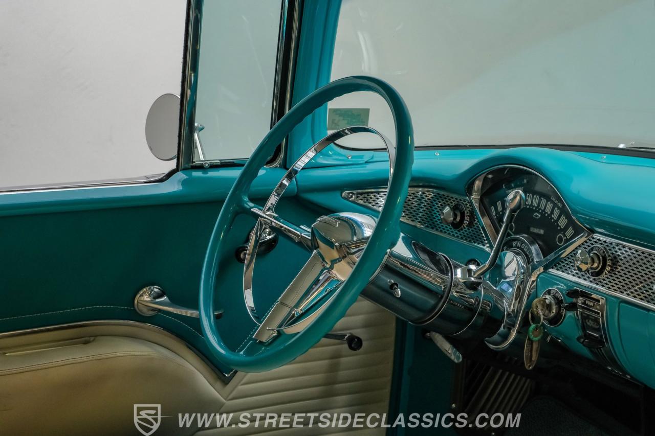 1955 Chevrolet Bel Air