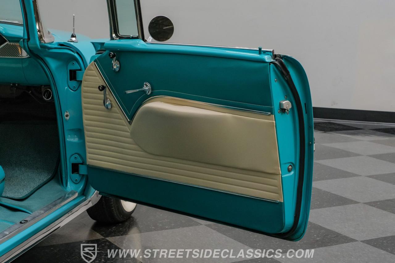 1955 Chevrolet Bel Air