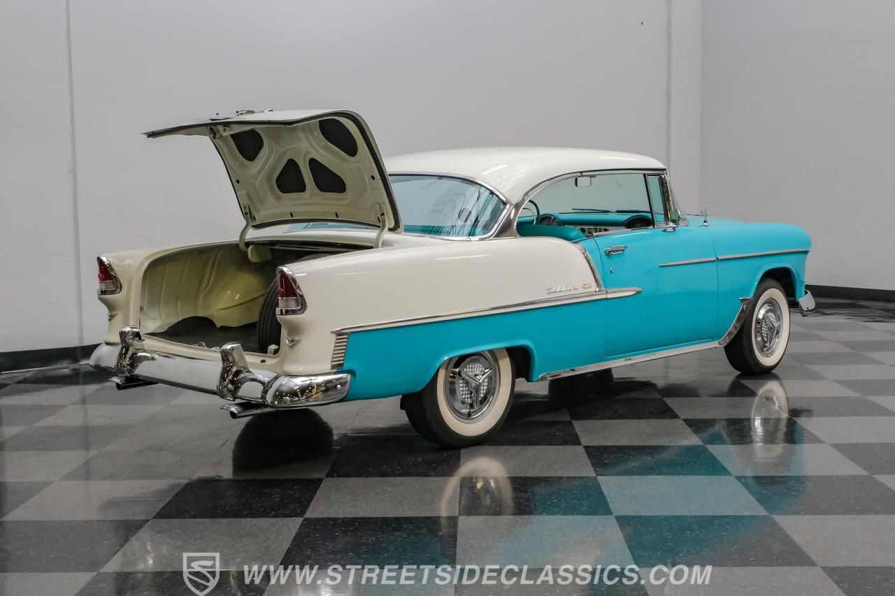 1955 Chevrolet Bel Air
