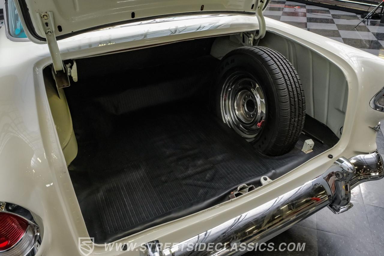 1955 Chevrolet Bel Air