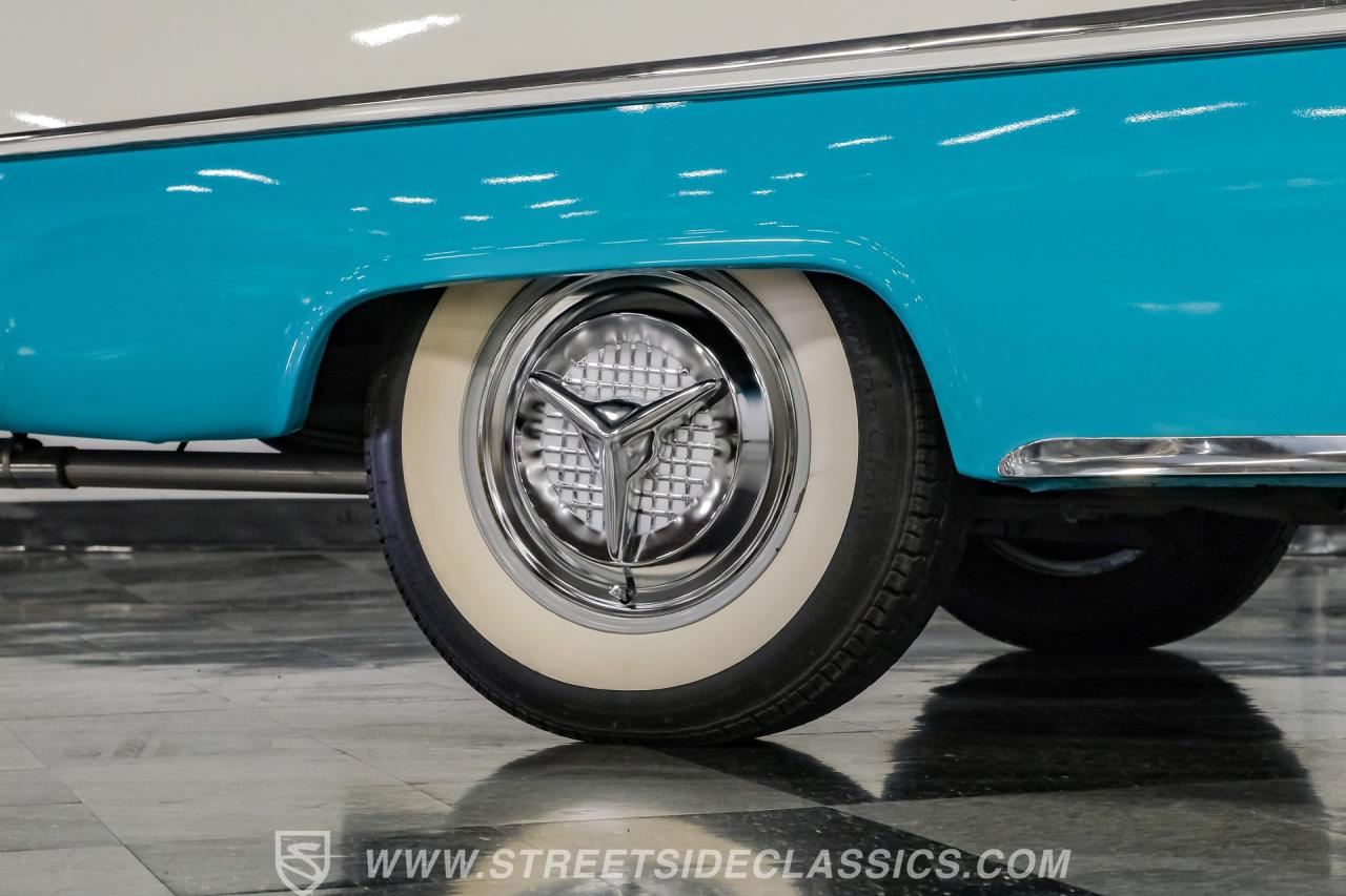 1955 Chevrolet Bel Air