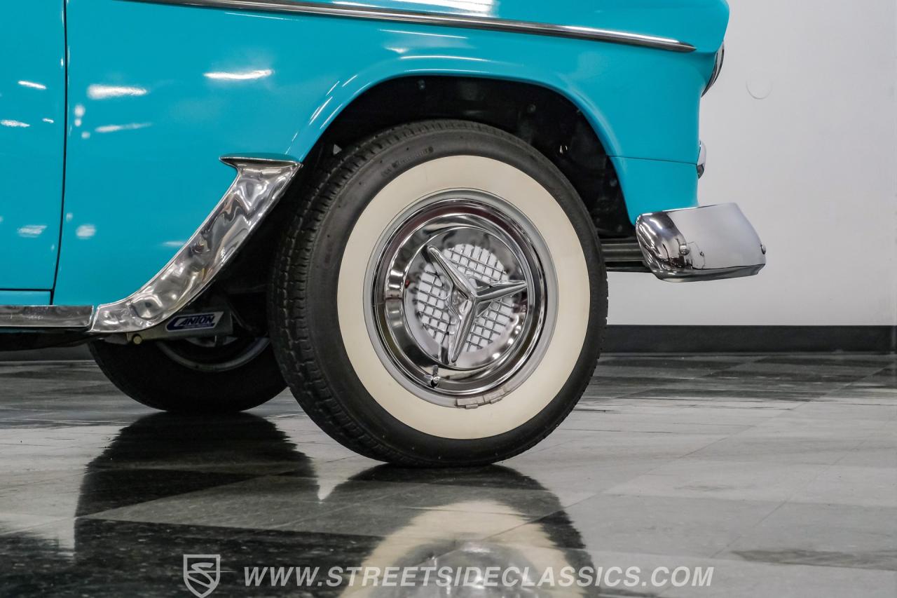 1955 Chevrolet Bel Air