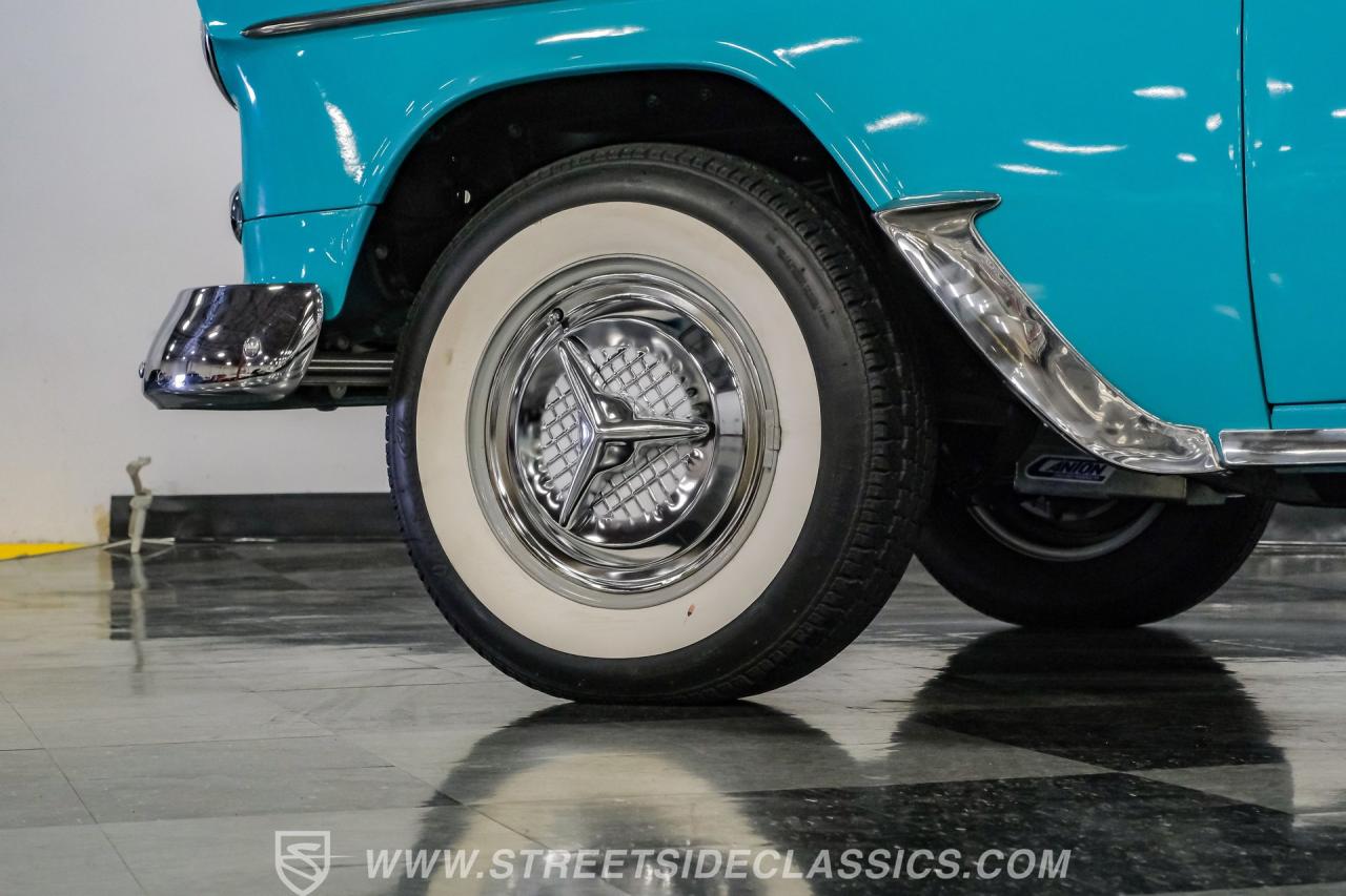 1955 Chevrolet Bel Air