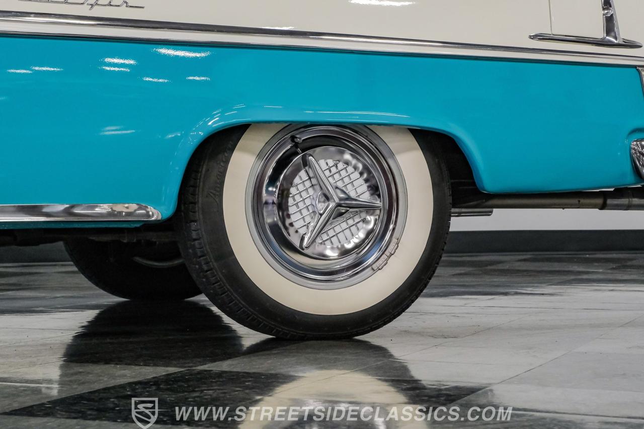 1955 Chevrolet Bel Air