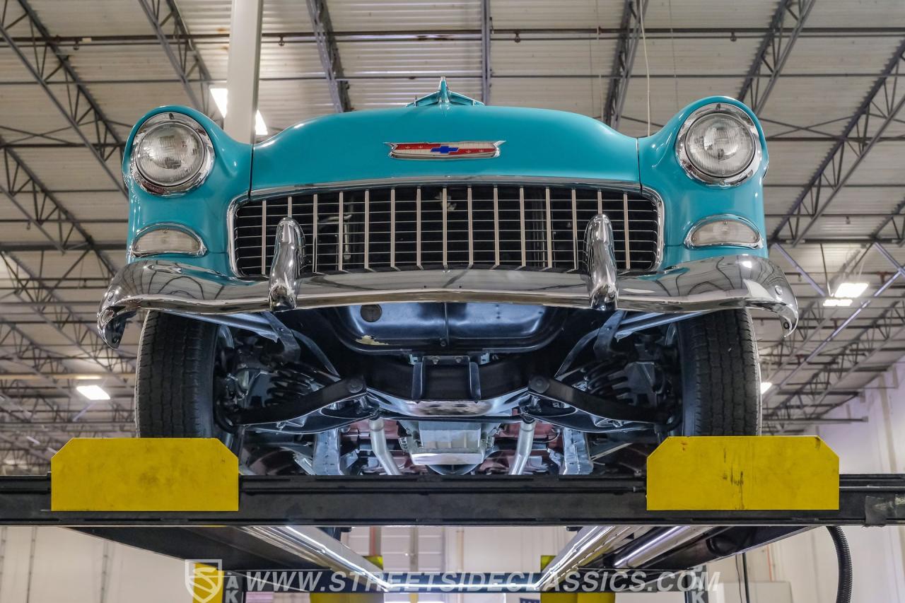 1955 Chevrolet Bel Air