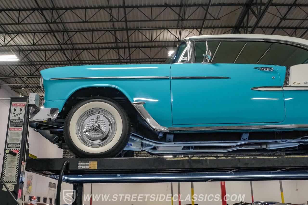 1955 Chevrolet Bel Air