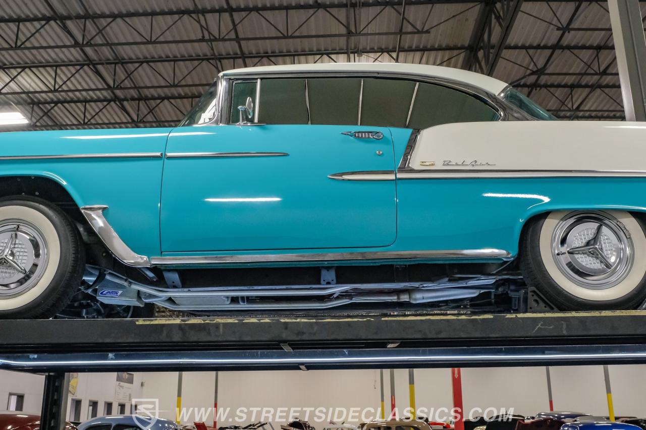1955 Chevrolet Bel Air