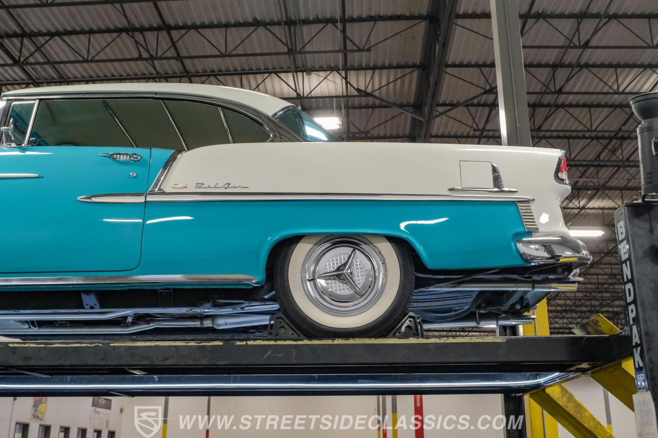 1955 Chevrolet Bel Air