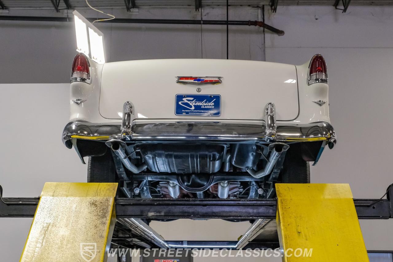 1955 Chevrolet Bel Air