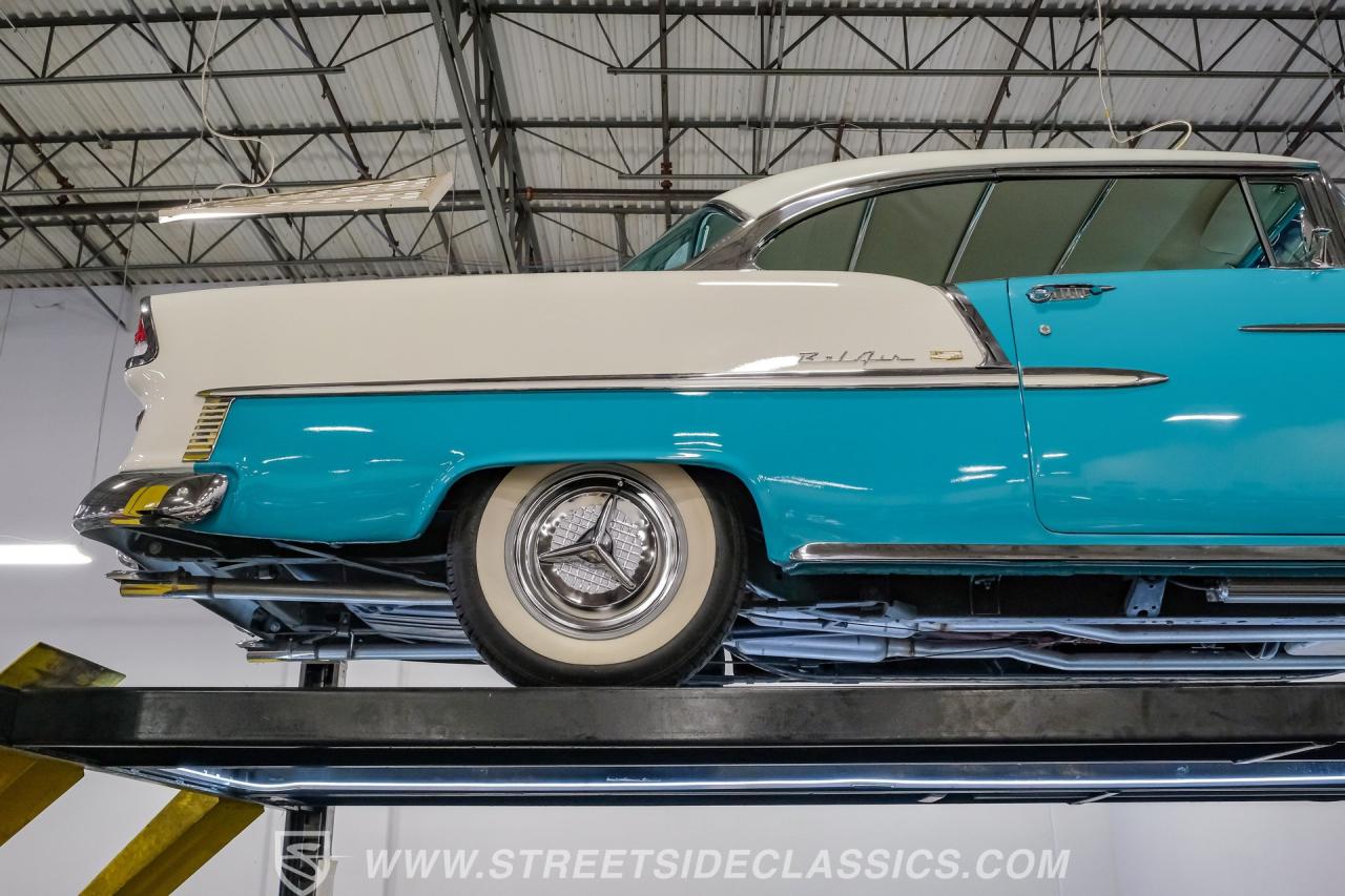 1955 Chevrolet Bel Air