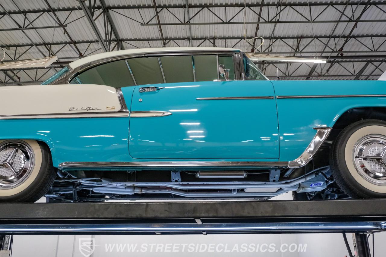 1955 Chevrolet Bel Air
