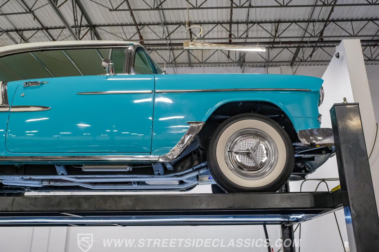 1955 Chevrolet Bel Air