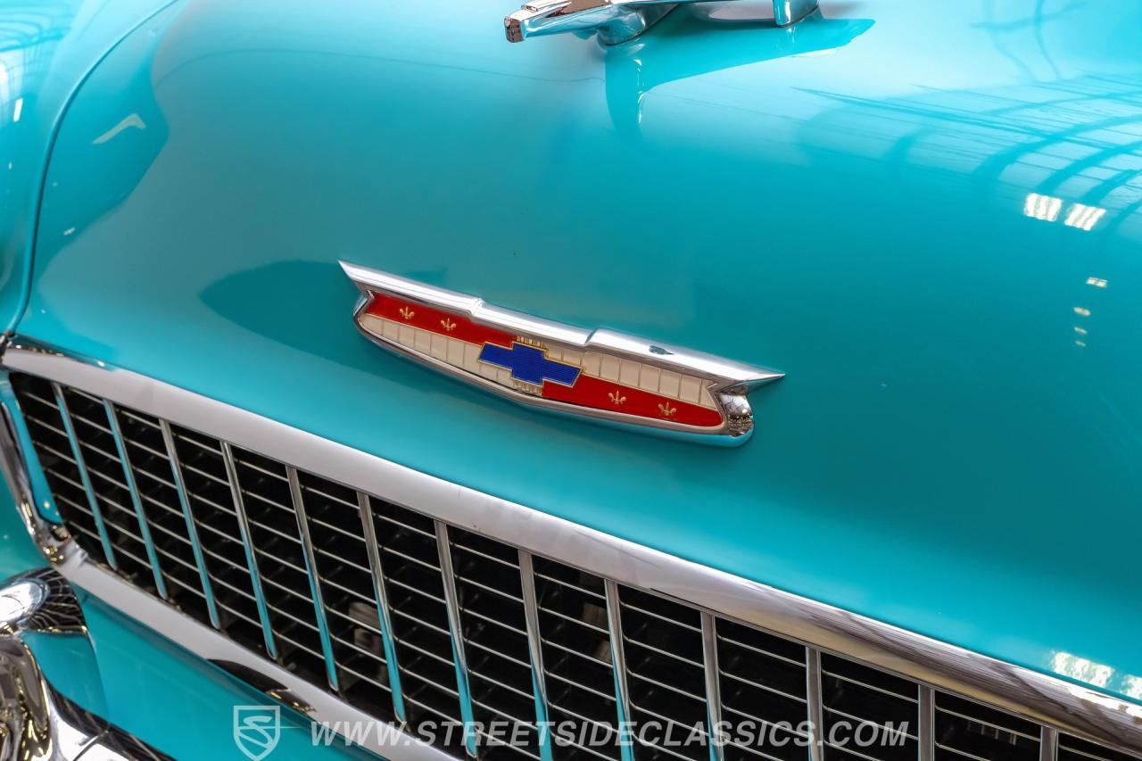 1955 Chevrolet Bel Air