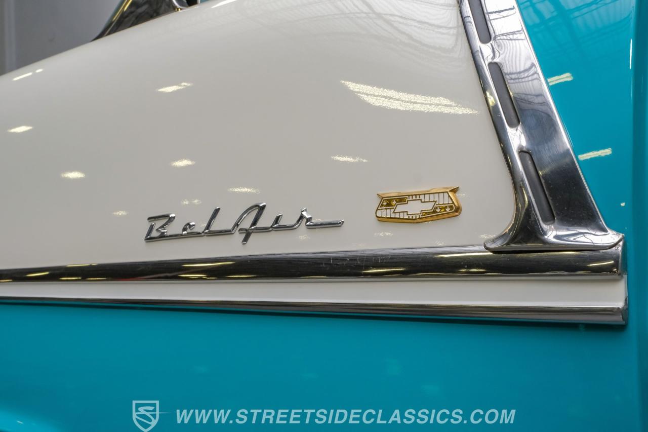 1955 Chevrolet Bel Air
