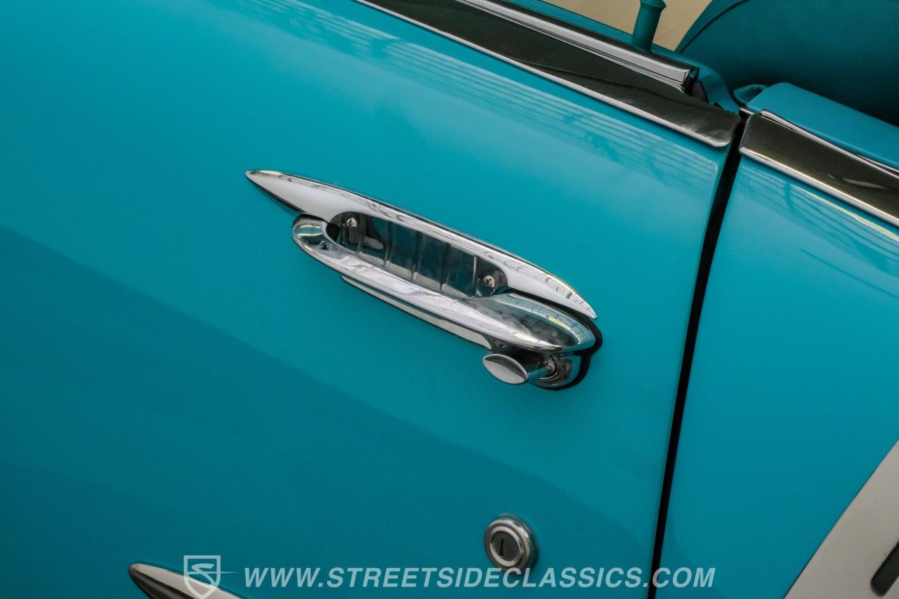 1955 Chevrolet Bel Air