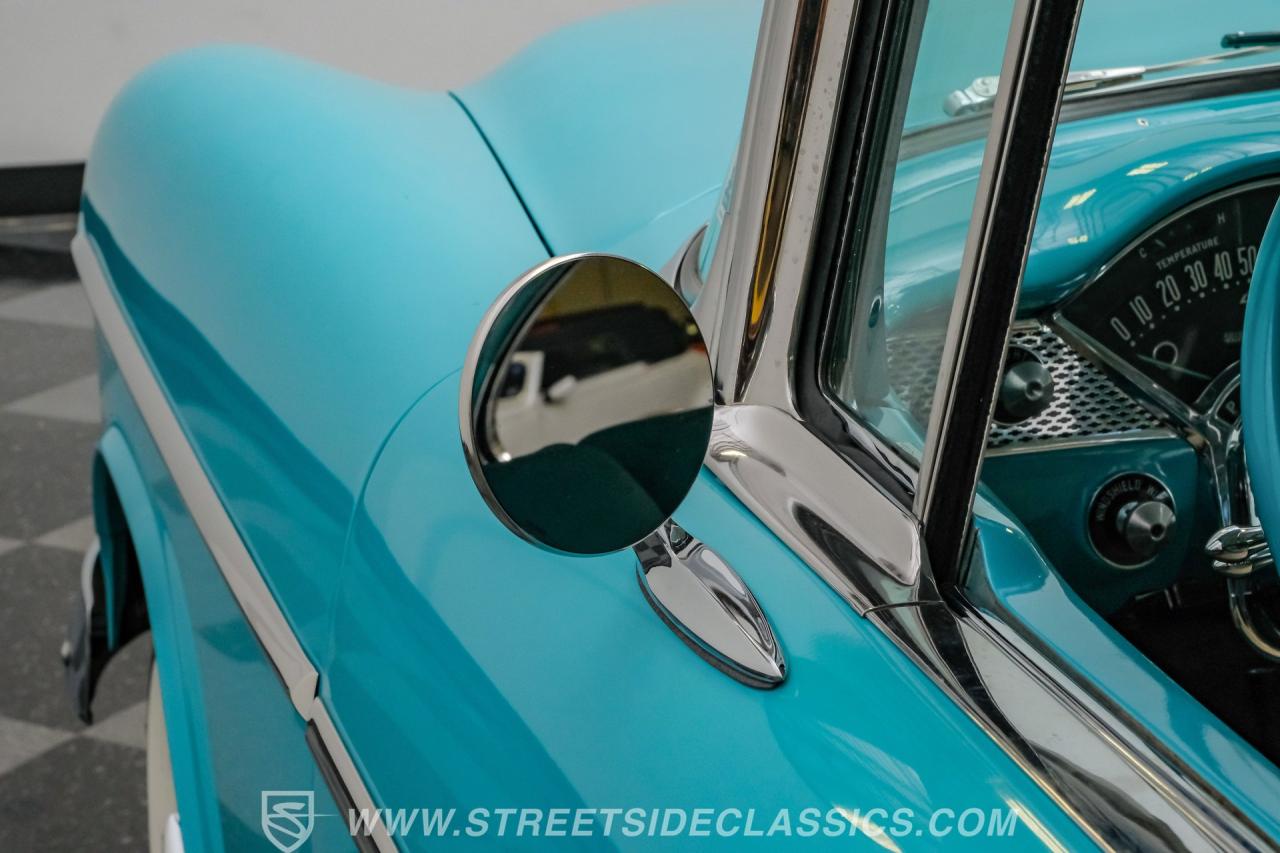 1955 Chevrolet Bel Air