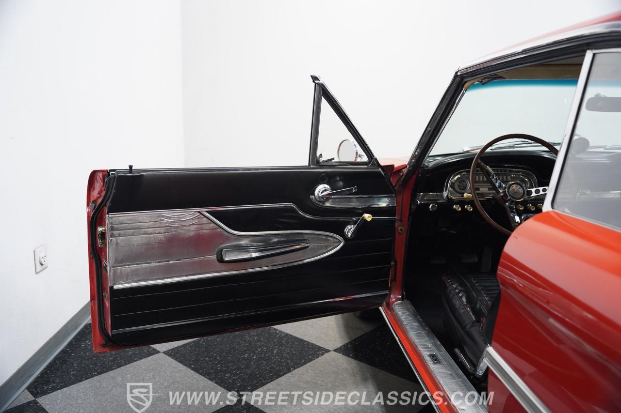 1963 Ford Falcon Sprint
