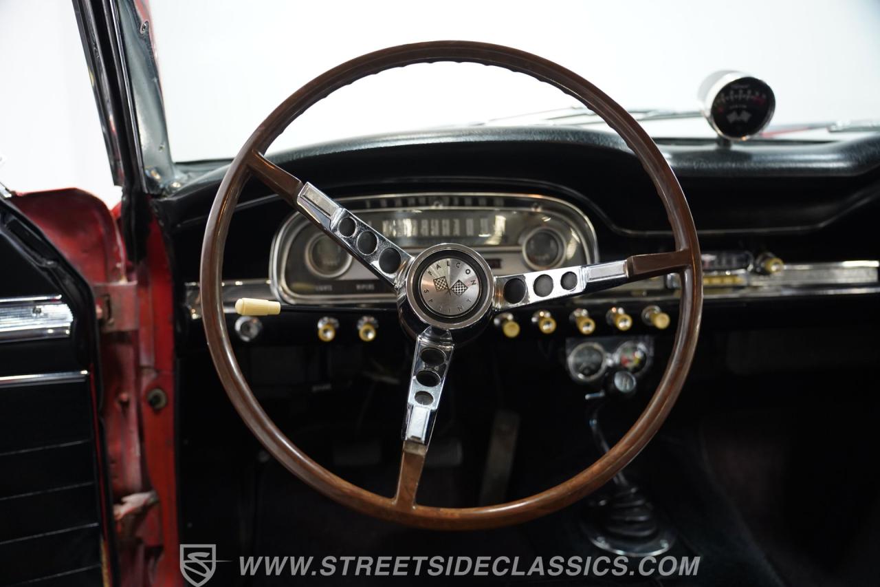 1963 Ford Falcon Sprint
