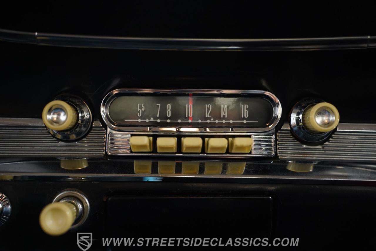 1963 Ford Falcon Sprint