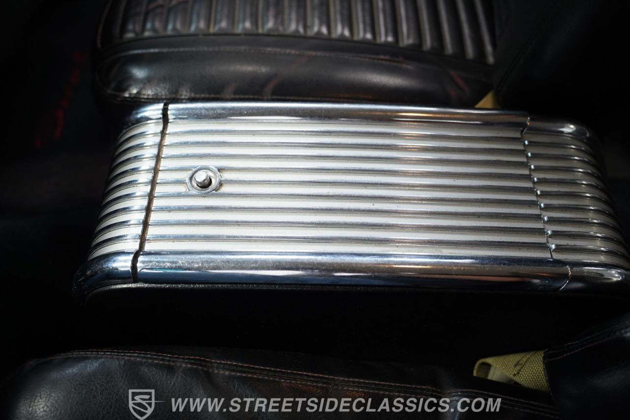 1963 Ford Falcon Sprint