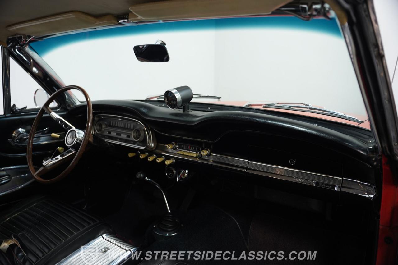 1963 Ford Falcon Sprint