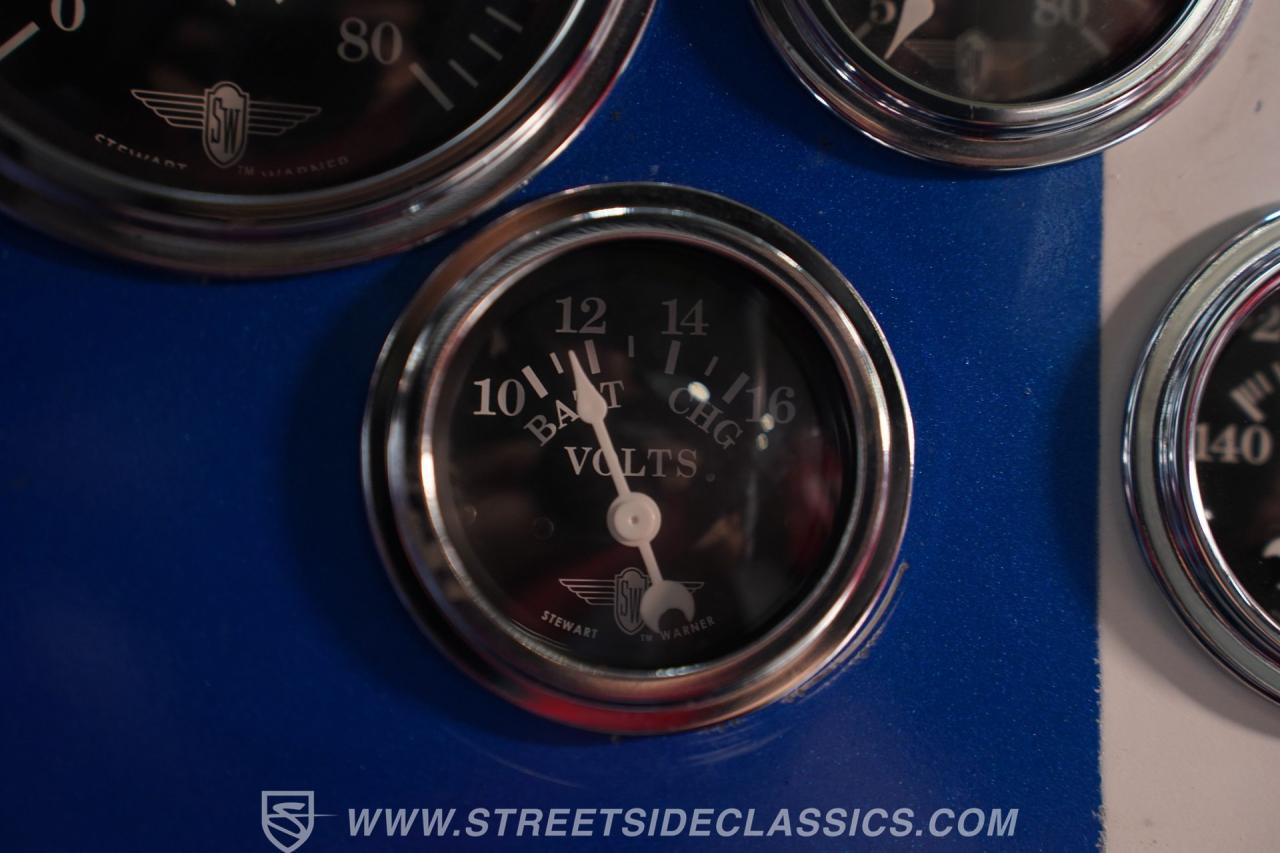 1965 Shelby Daytona Shell Valley Type 65 Coupe