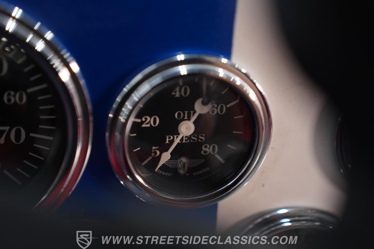 1965 Shelby Daytona Shell Valley Type 65 Coupe