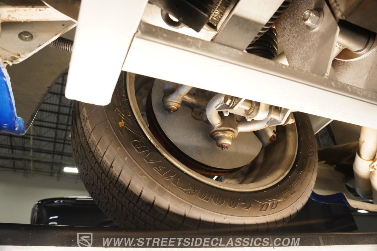 1965 Shelby Daytona Shell Valley Type 65 Coupe