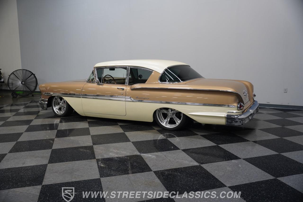 1958 Chevrolet Biscayne